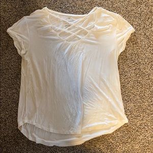 American Eagle soft and sexy shirt